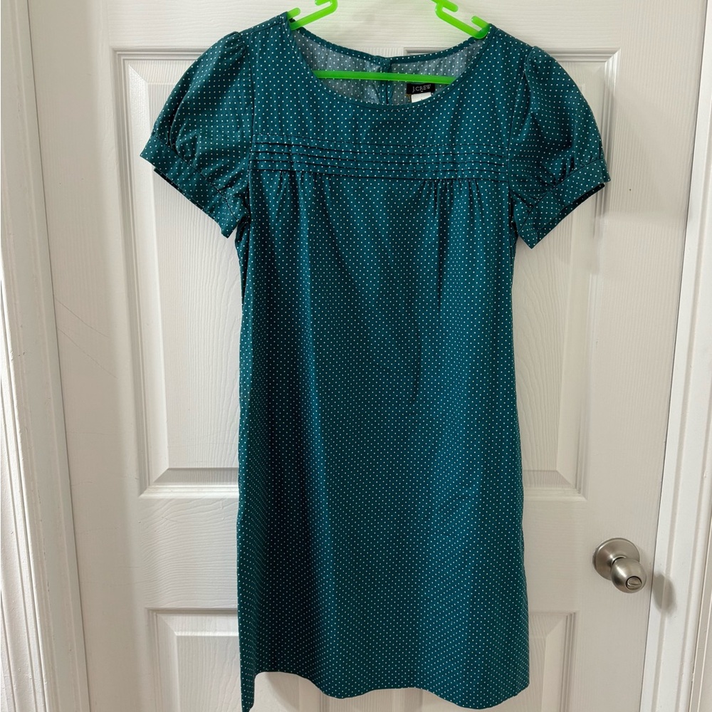 Jcrew Factory Dress - 6